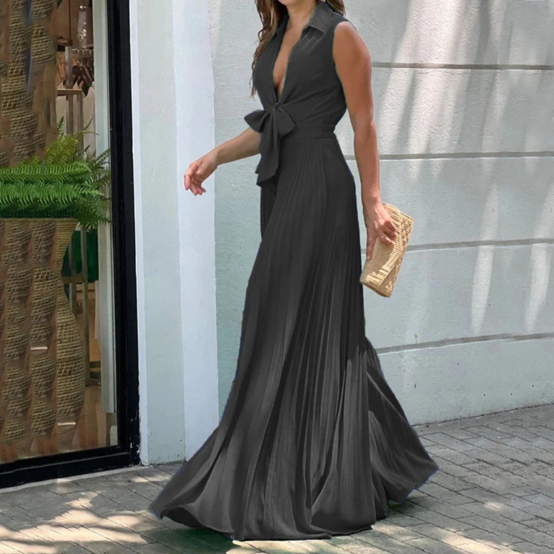 Alana jumpsuit - Eleganz