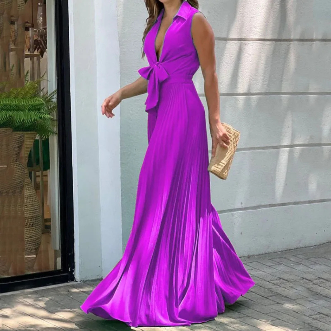 Alana jumpsuit - Eleganz