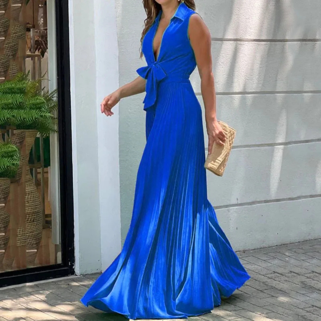 Alana jumpsuit - Eleganz
