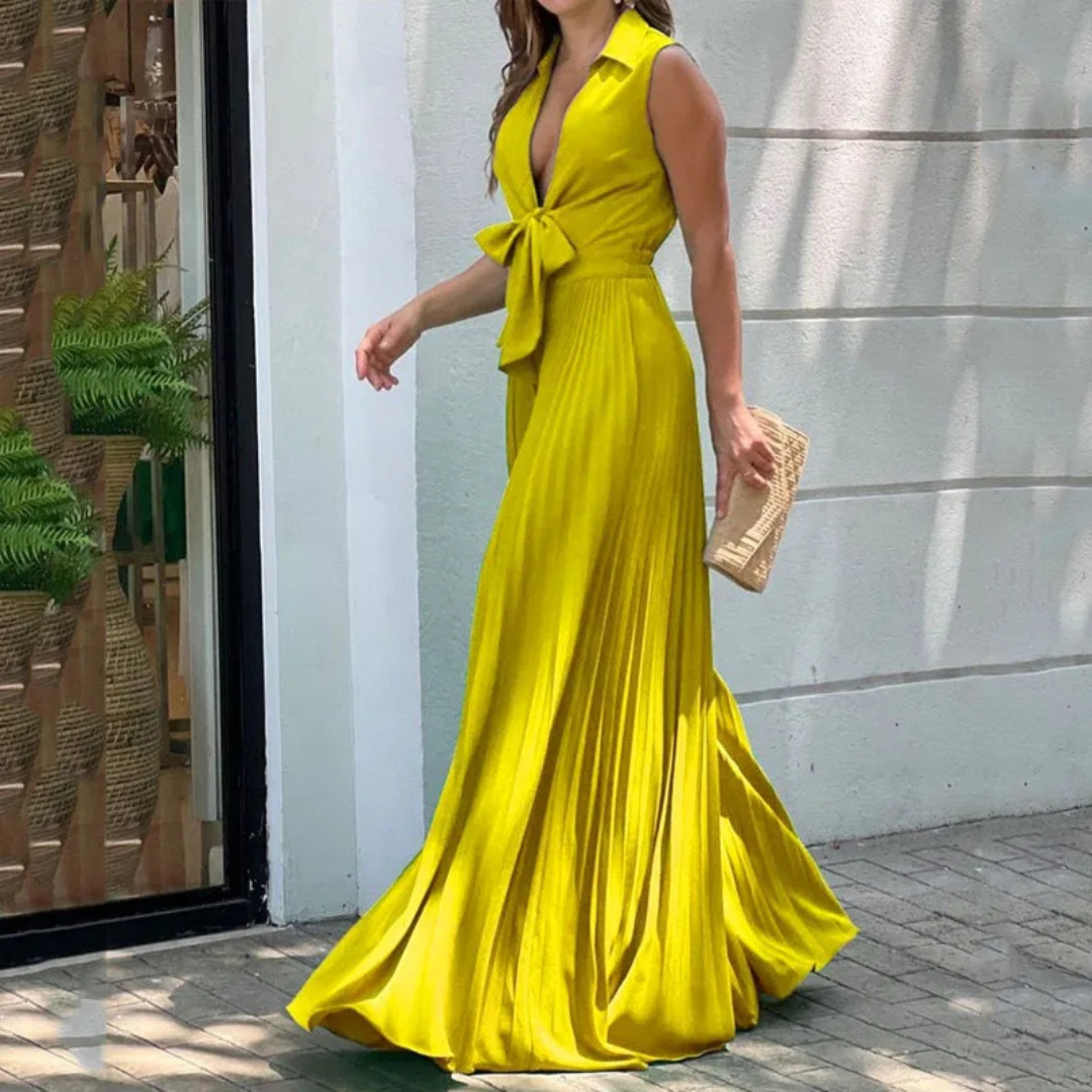Alana jumpsuit - Eleganz