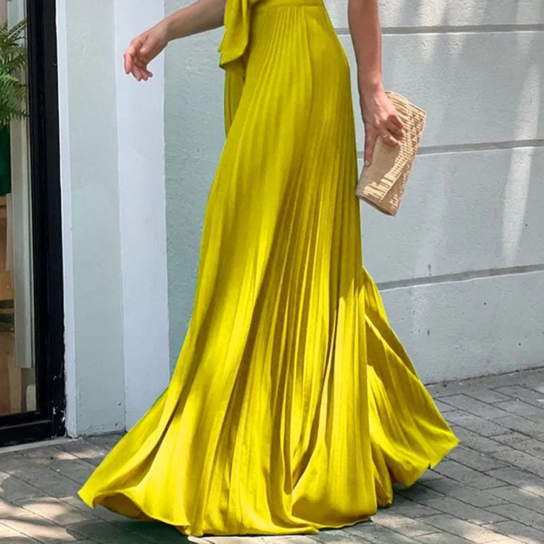 Alana jumpsuit - Eleganz