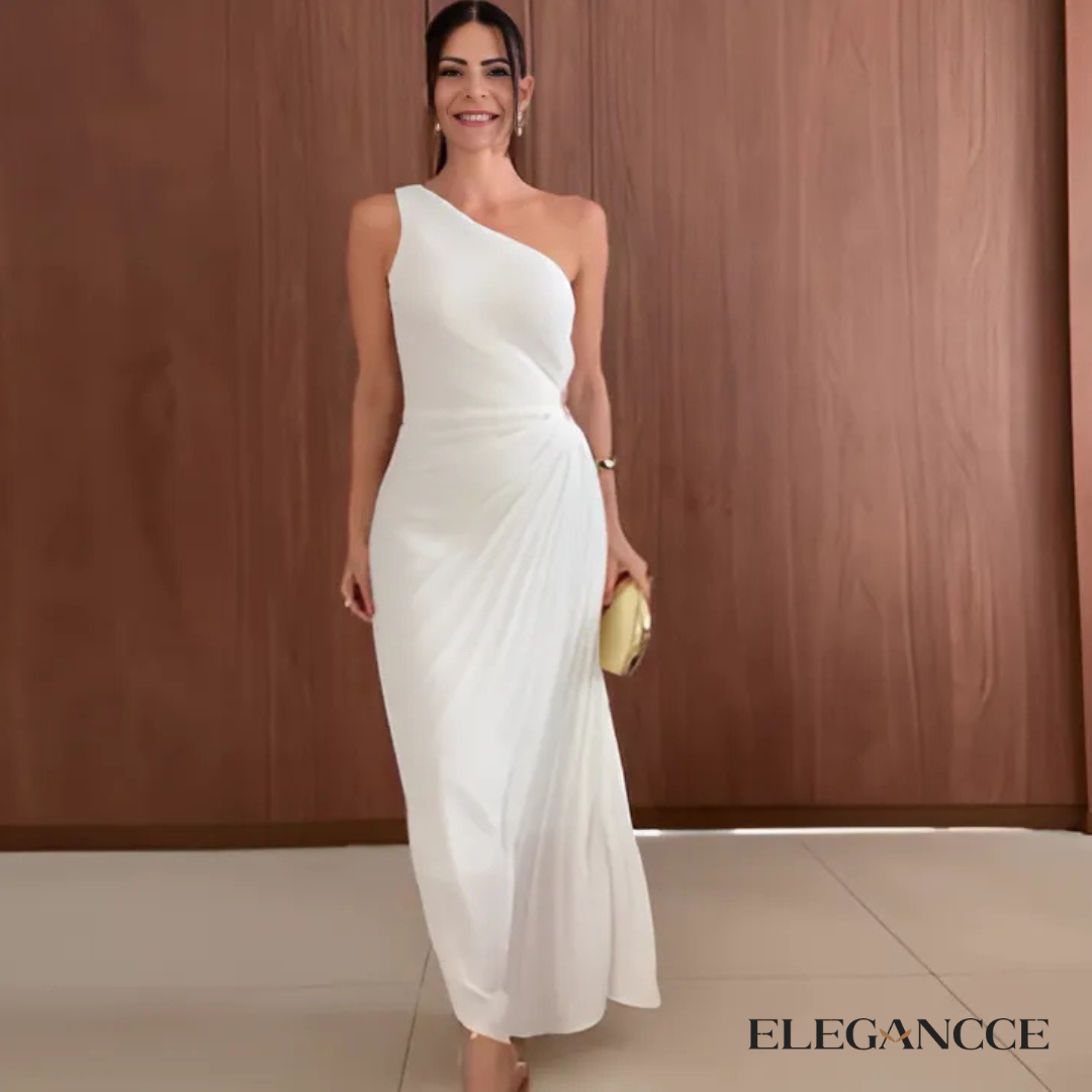 Vestido Eleganz - Kassia