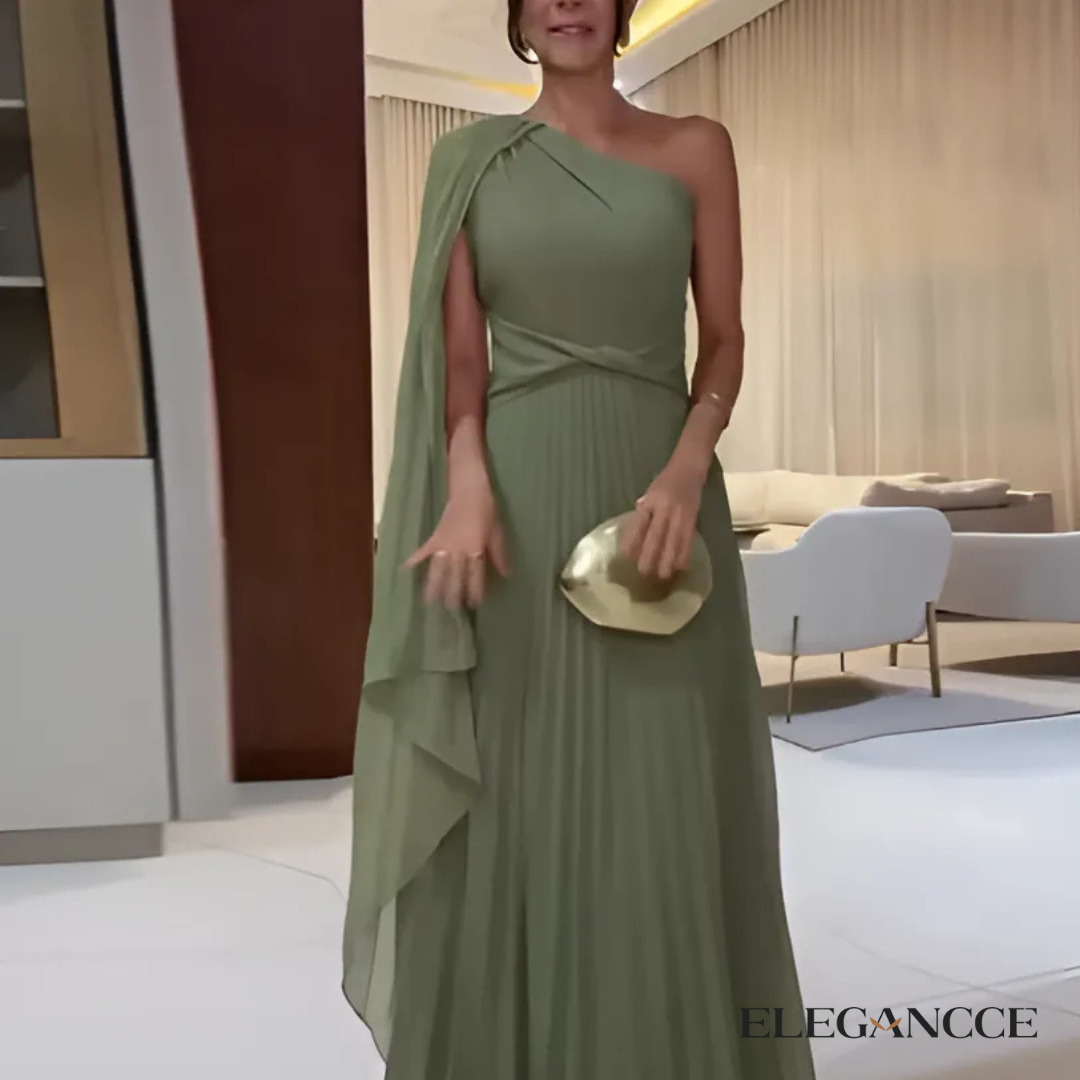 Eleganz Dress - Emily