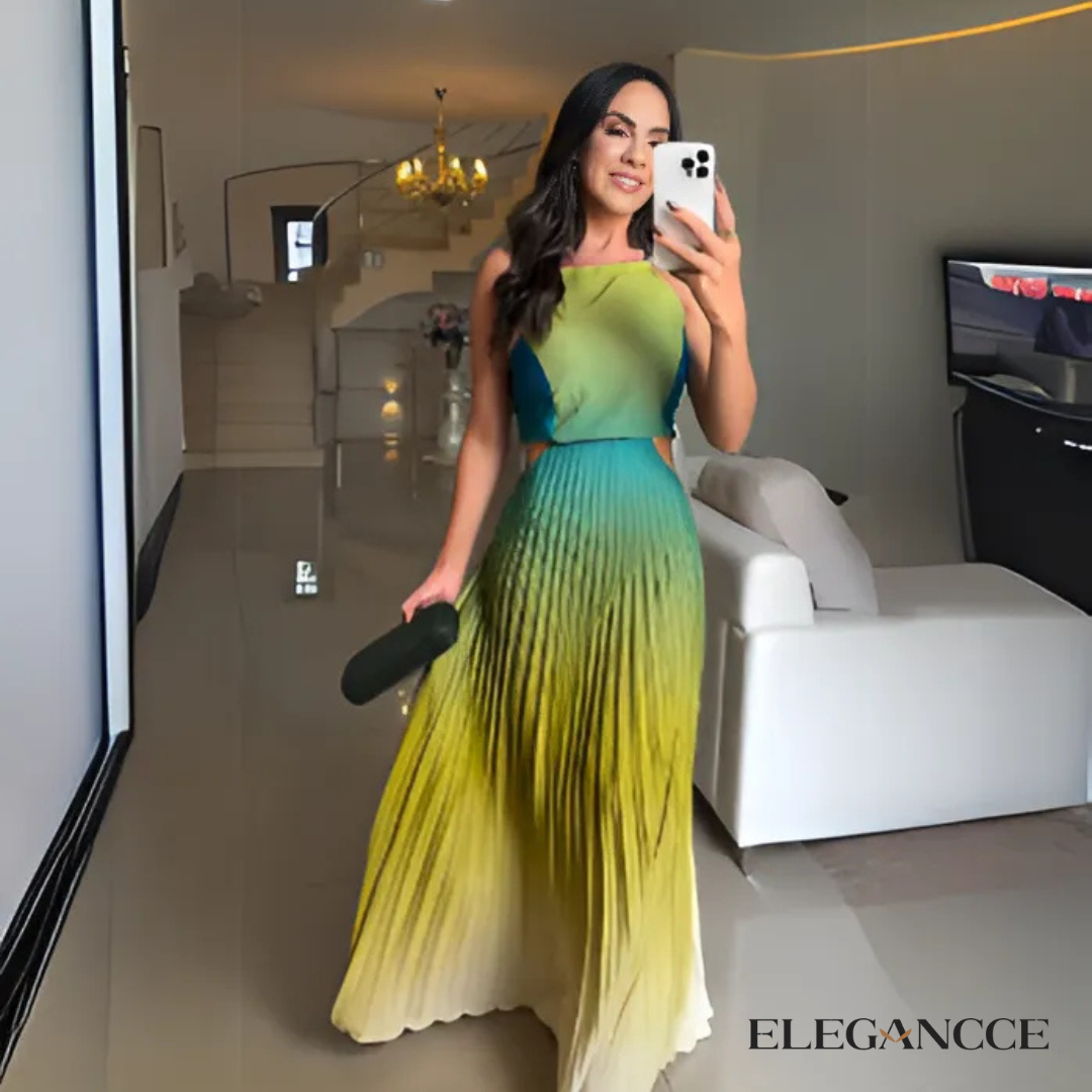 Eleganz Dress - Hanna