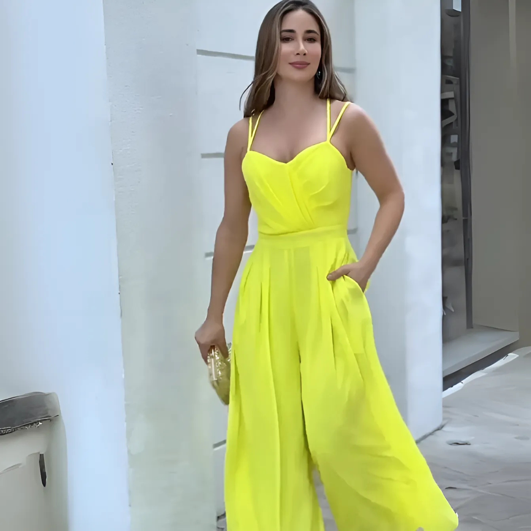 Macacão Eleganz - Theodora