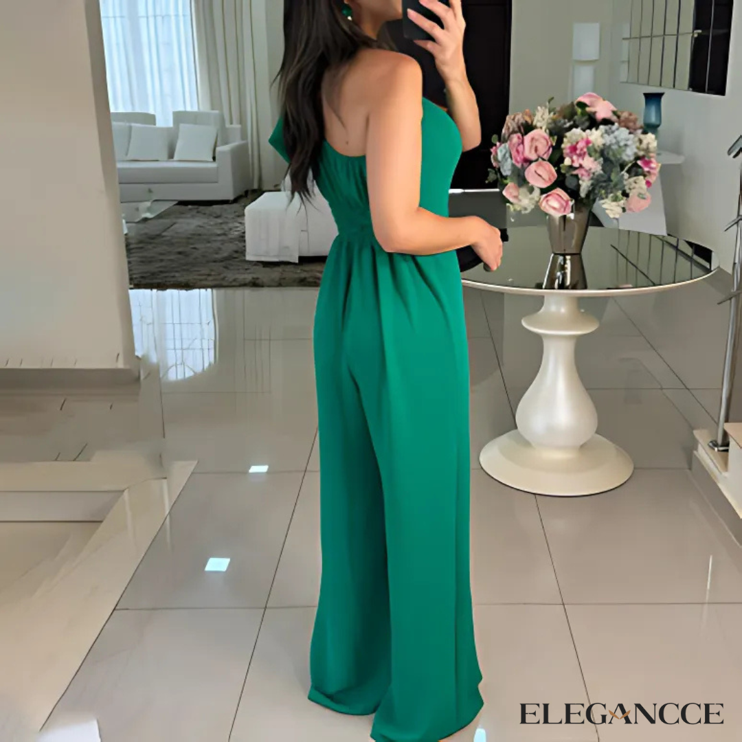 Macacão Eleganz - Naty