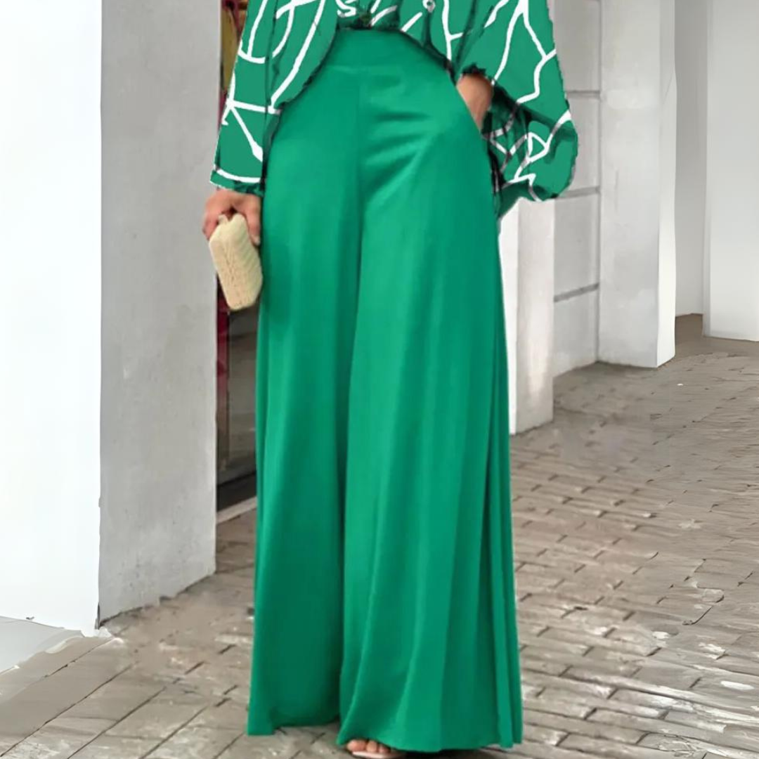 Conjunto Karina - Eleganz