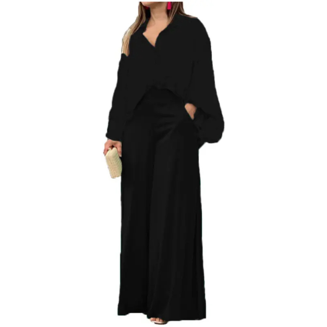 Conjunto Karina - Eleganz
