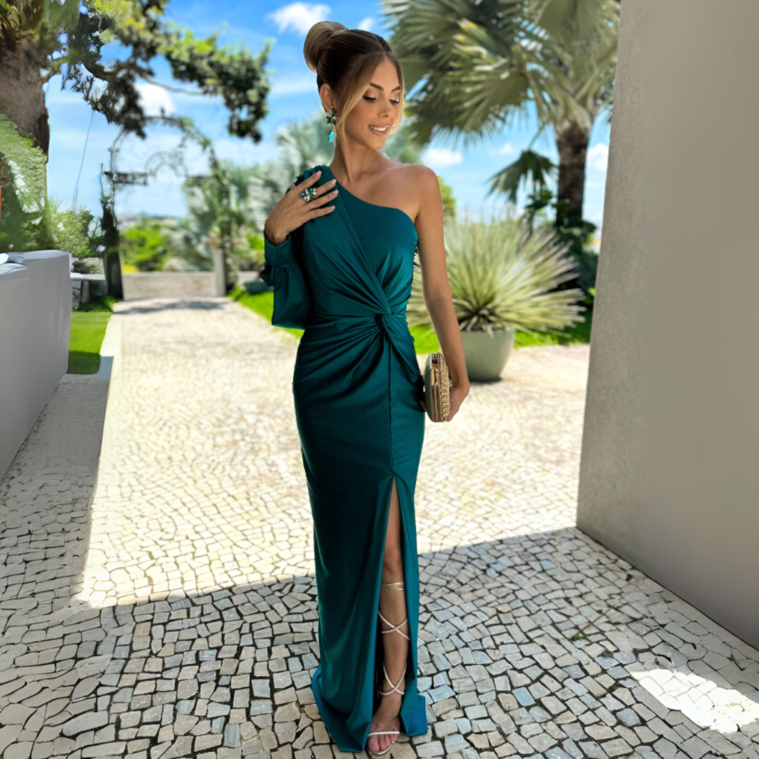 Vestido Rosangela - Eleganz
