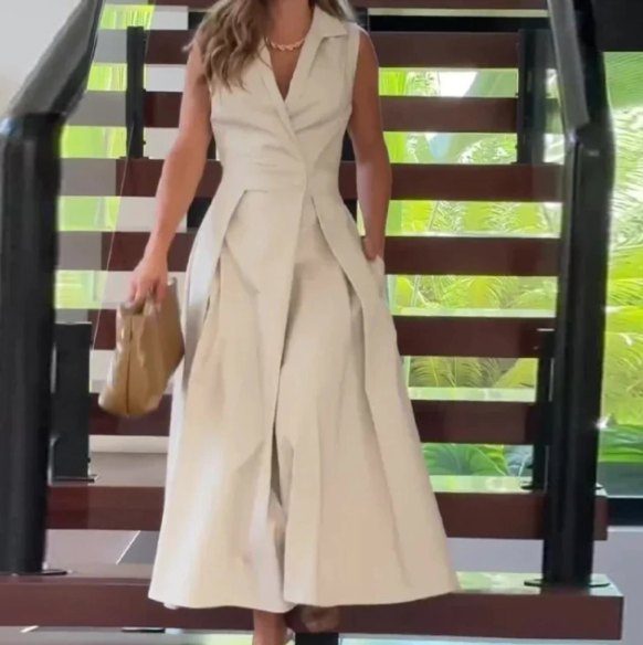Vestido Anitta - Eleganz