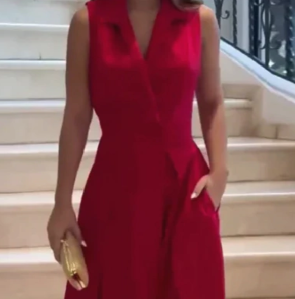 Vestido Anitta - Eleganz