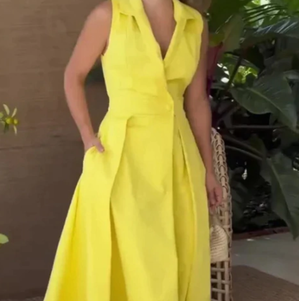 Vestido Anitta - Eleganz