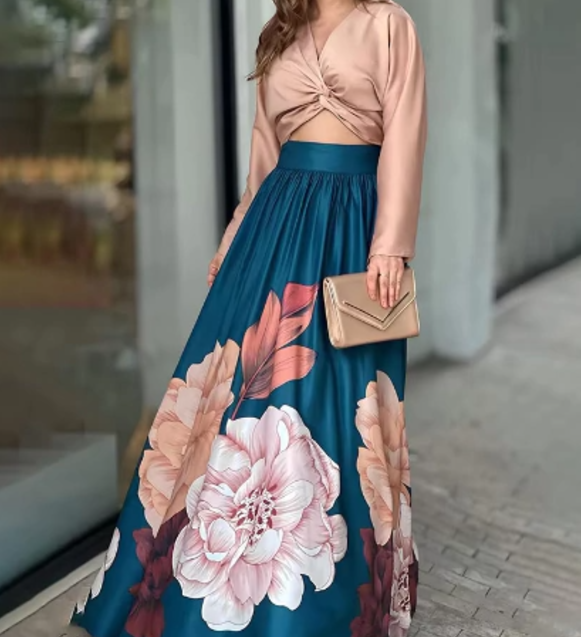 Ana Set - Eleganz