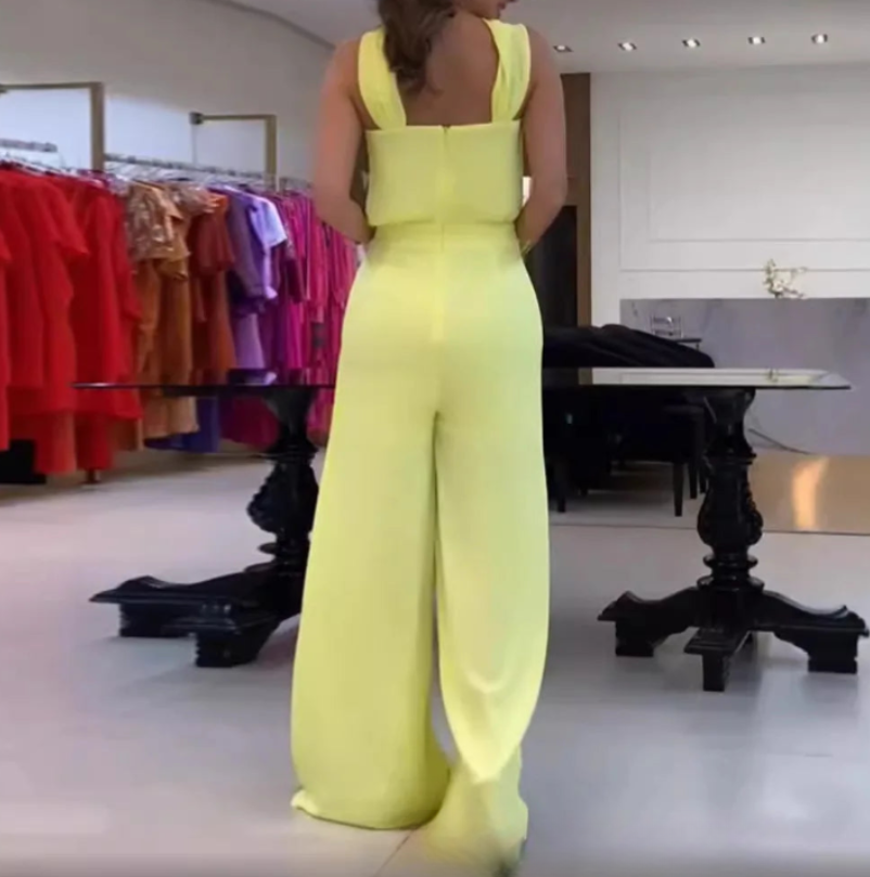 Amanda jumpsuit - Eleganz