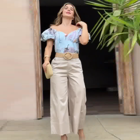 Conjunto Eleganz - Salete