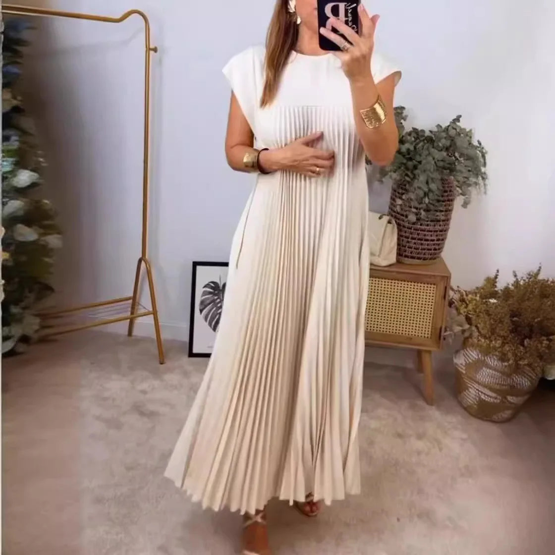 Vestido Ruth - Eleganz