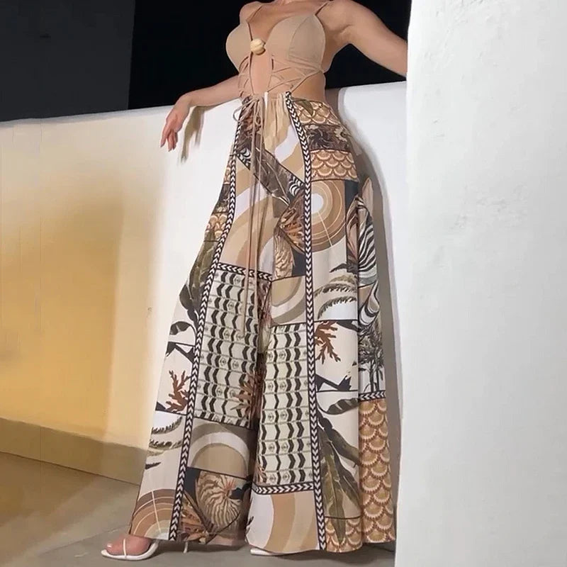 Macacão Dani - Eleganz