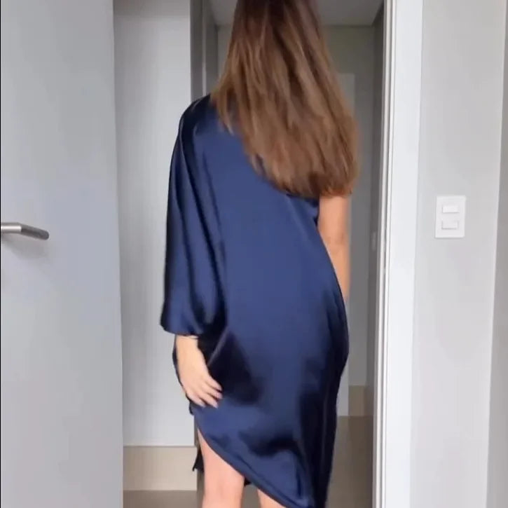 Vestido Bruna - Eleganz