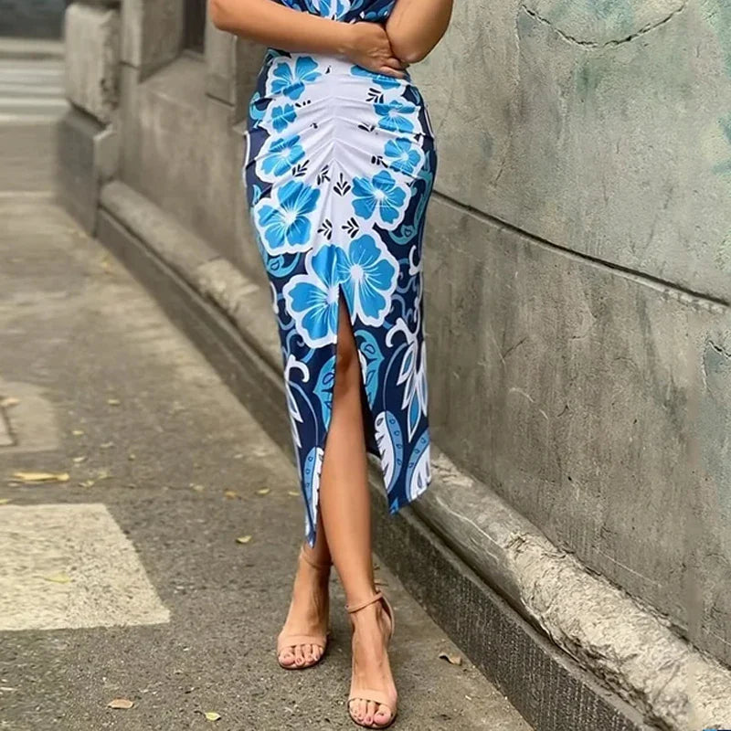 Catarina Dress - Eleganz