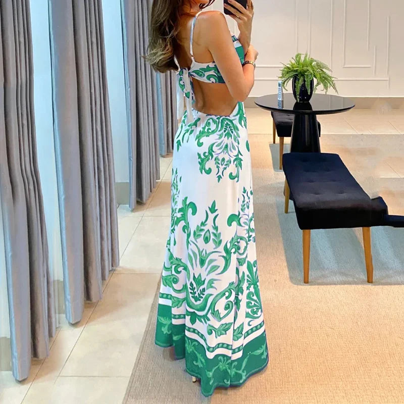 Vestido Anchieta - Eleganz