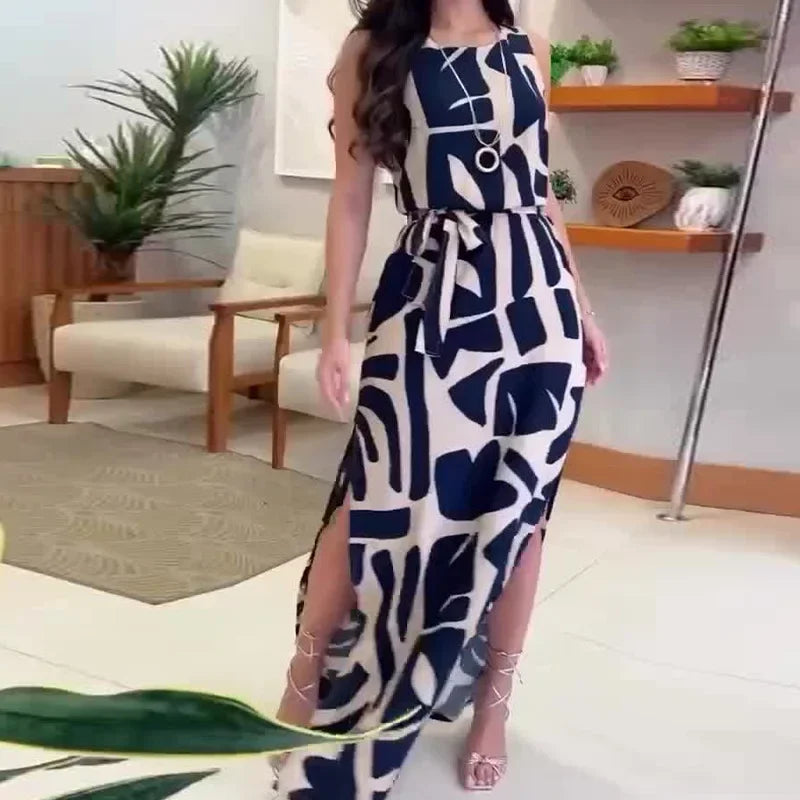 Vestido Karina - Eleganz