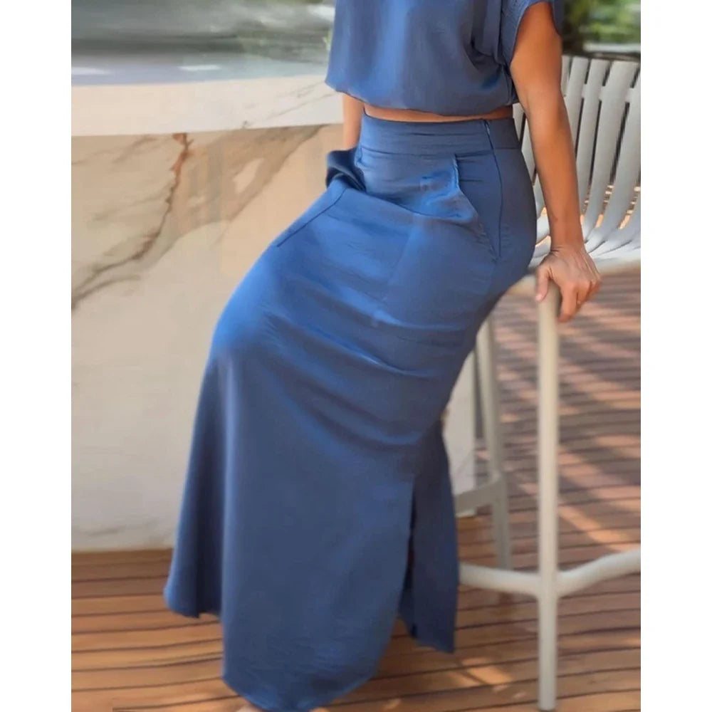 Conjunto Bia - Eleganz