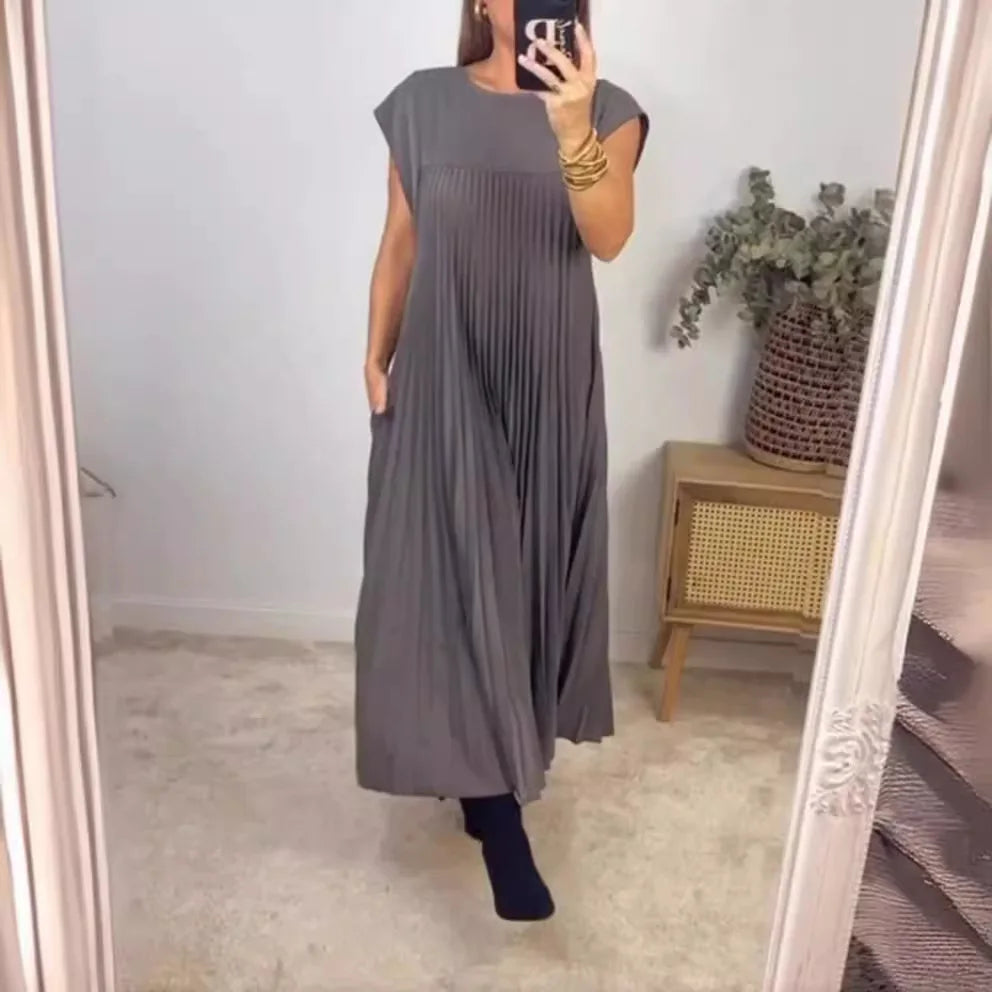 Vestido Ruth - Eleganz