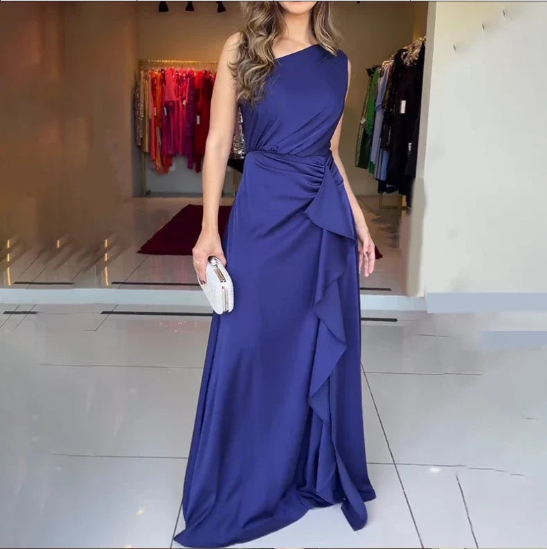Vestido Helena - Eleganz
