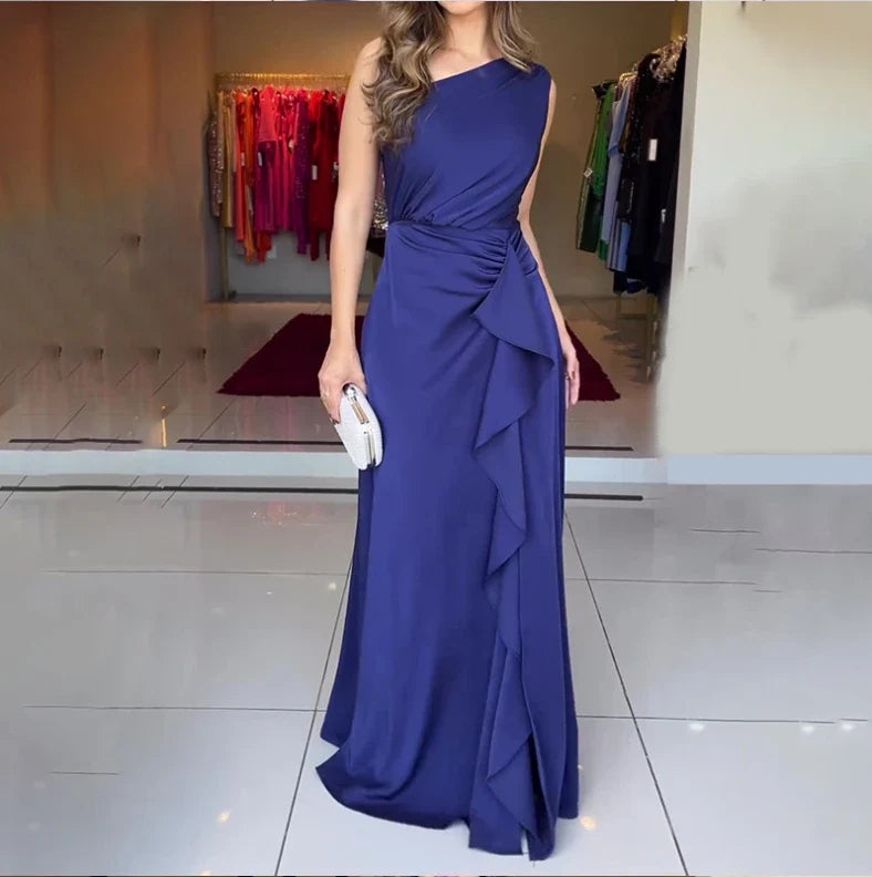 Vestido Helena - Eleganz
