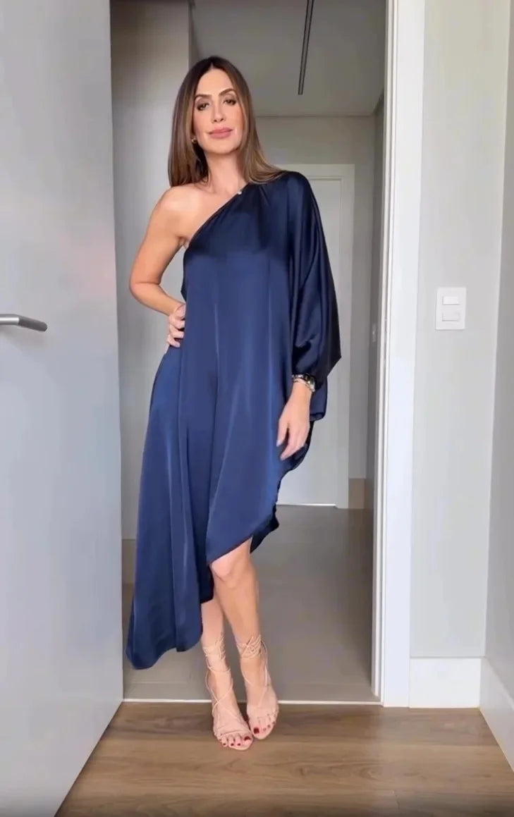 Vestido Bruna - Eleganz