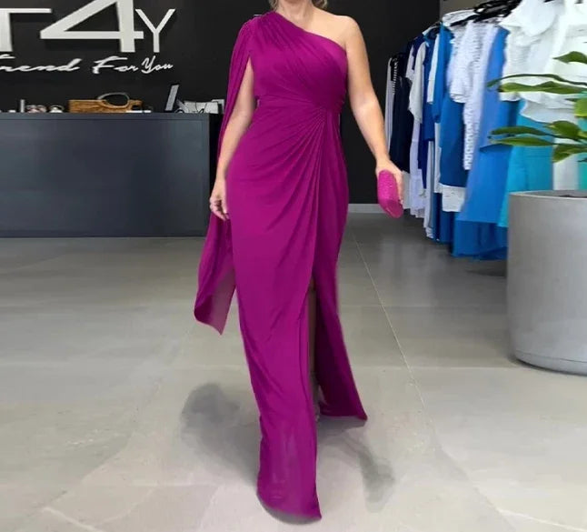 Ericka Dress - Eleganz