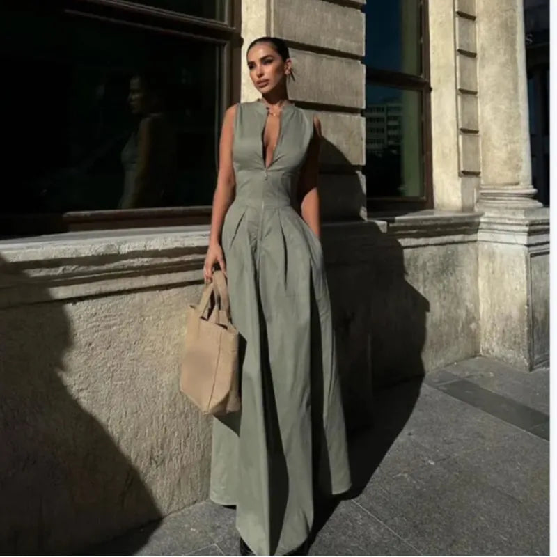 Alessandra dress - Eleganz