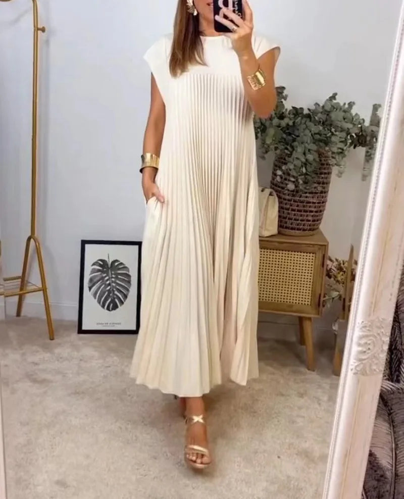 Vestido Ruth - Eleganz