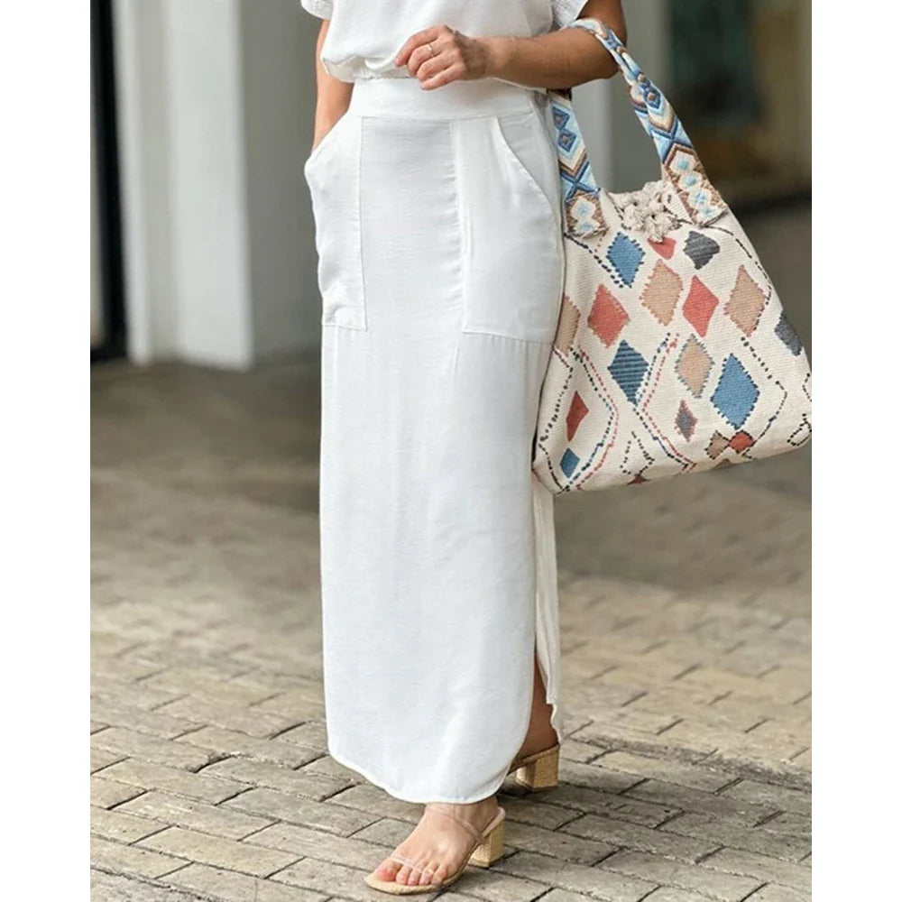 Conjunto Bia - Eleganz