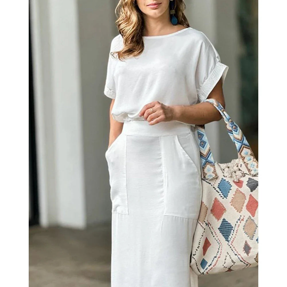 Conjunto Bia - Eleganz