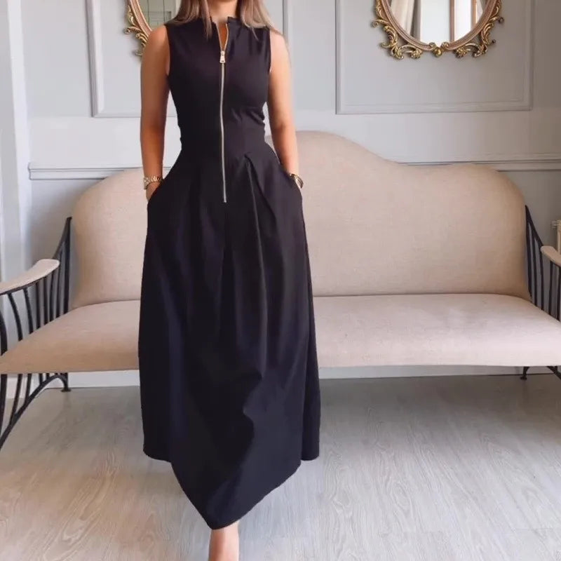 Alessandra dress - Eleganz