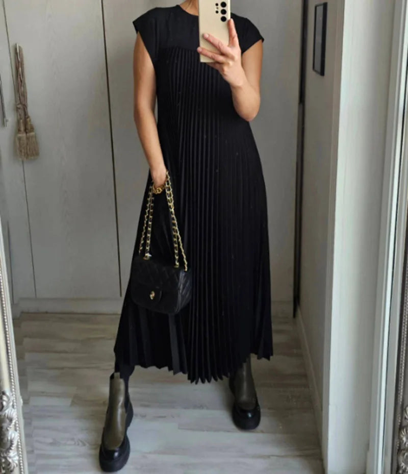 Vestido Ruth - Eleganz