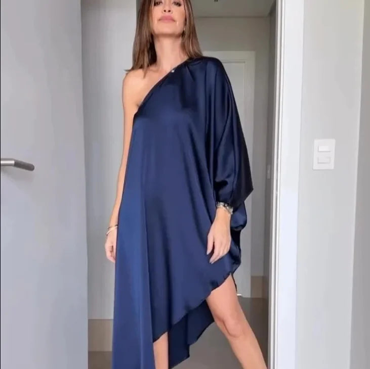 Vestido Bruna - Eleganz