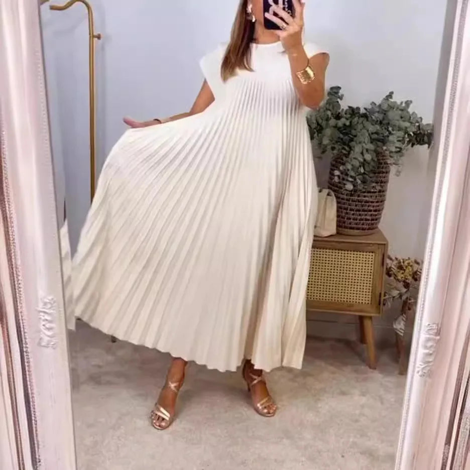 Vestido Ruth - Eleganz