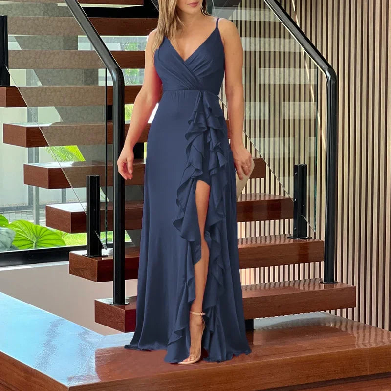 Vestido Stefany - Eleganz
