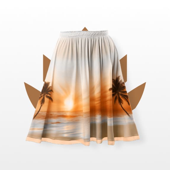 BEACH FASHION