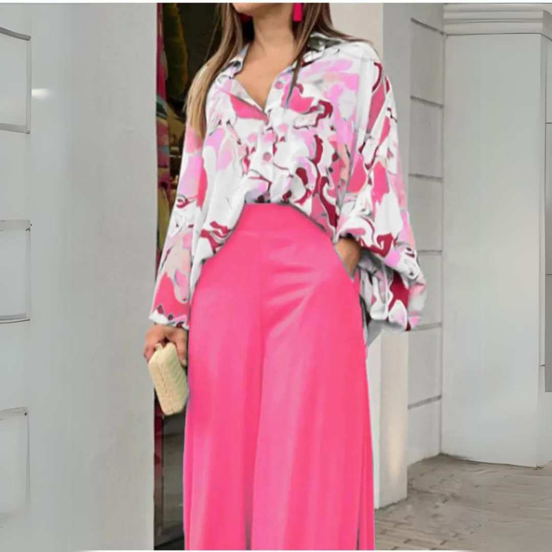Conjunto Karina - Eleganz