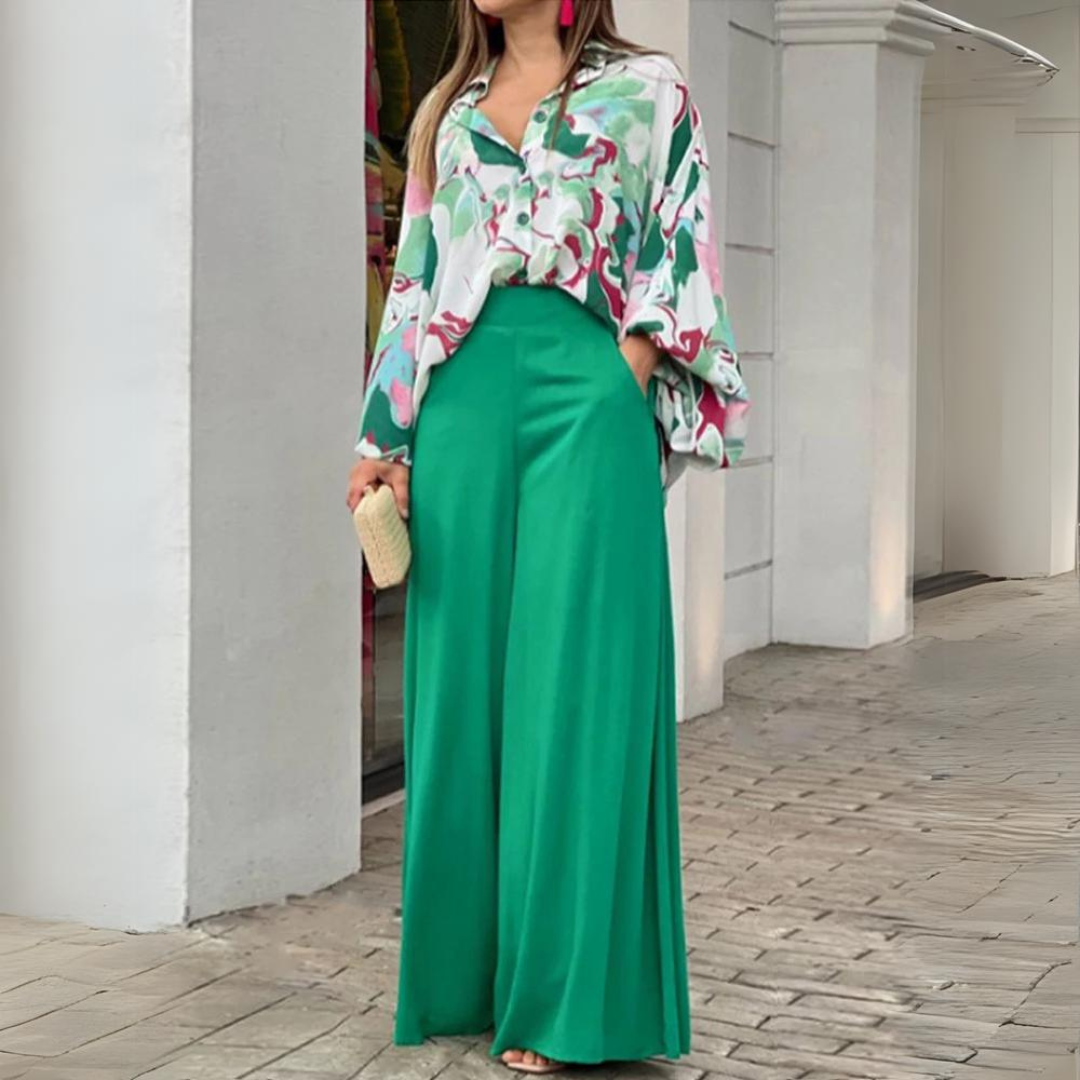 Conjunto Karina - Eleganz