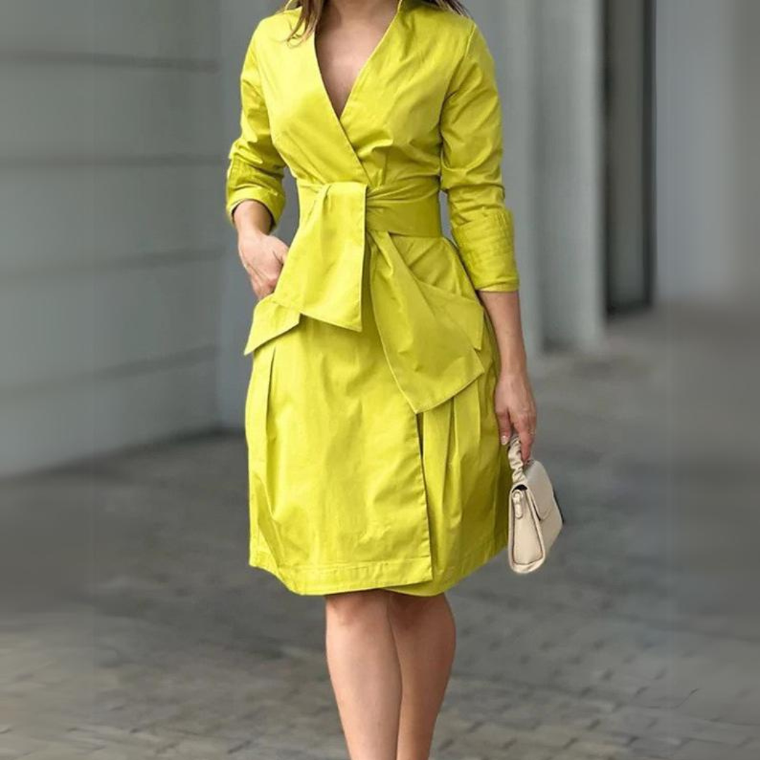 Vestido Ariana - Eleganz