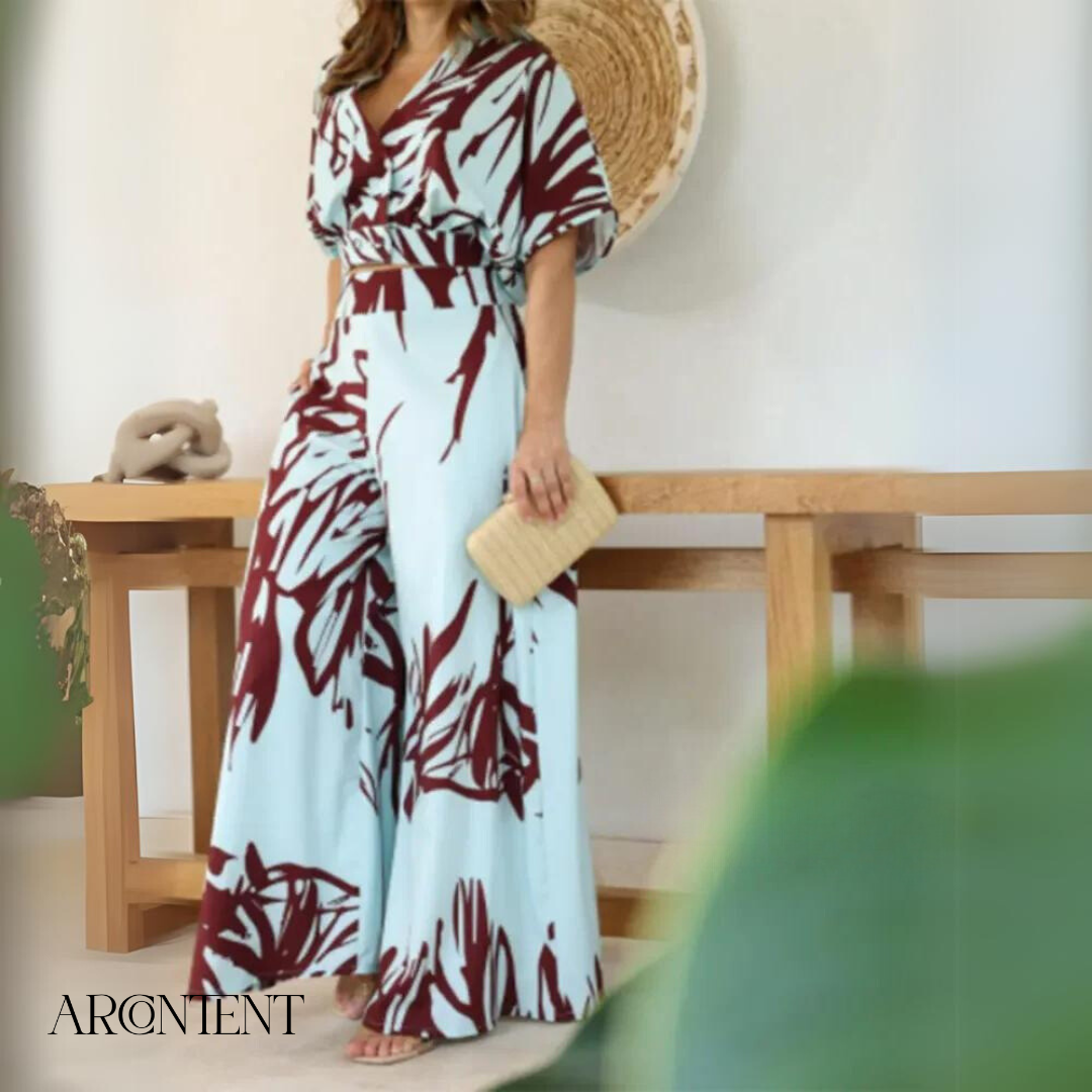 Anny Set - Eleganz