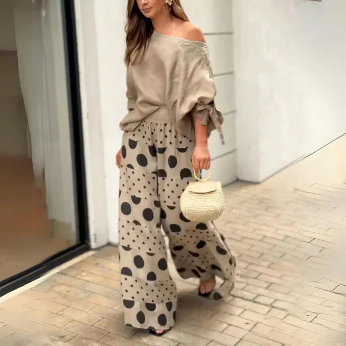 Conjunto Suelen - Eleganz