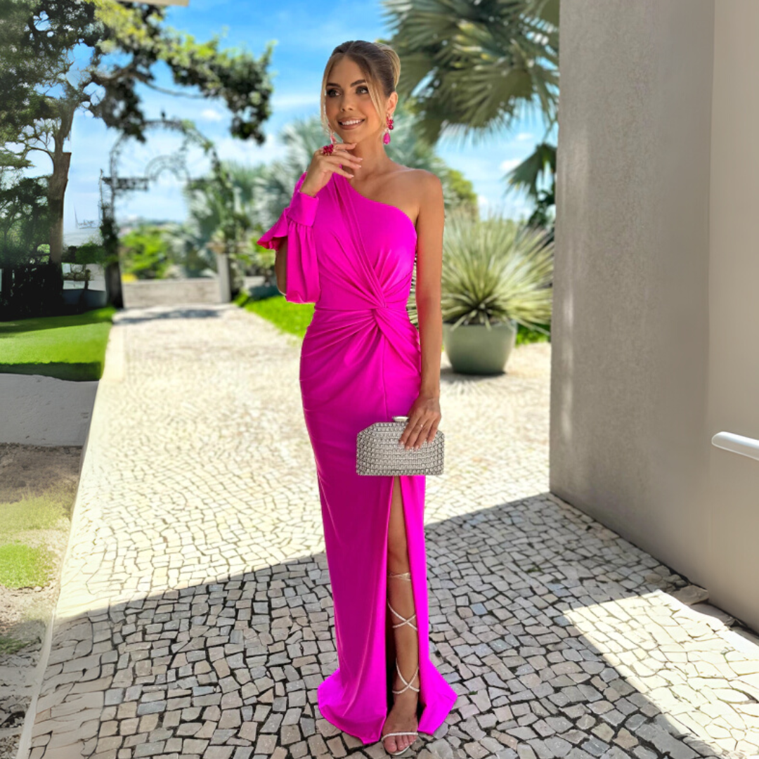 Vestido Rosangela - Eleganz
