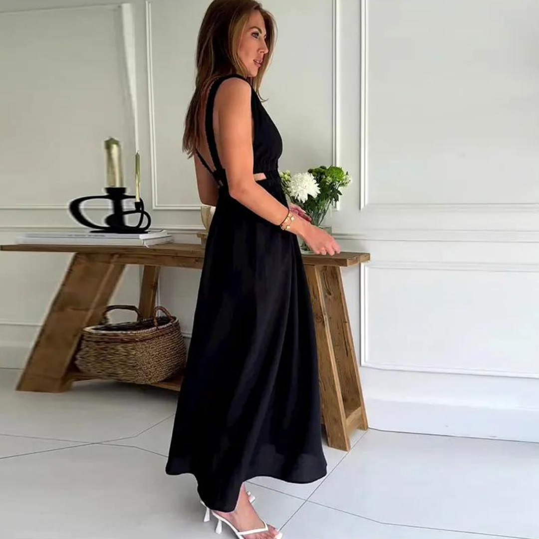 Vestido Talyta - Eleganz