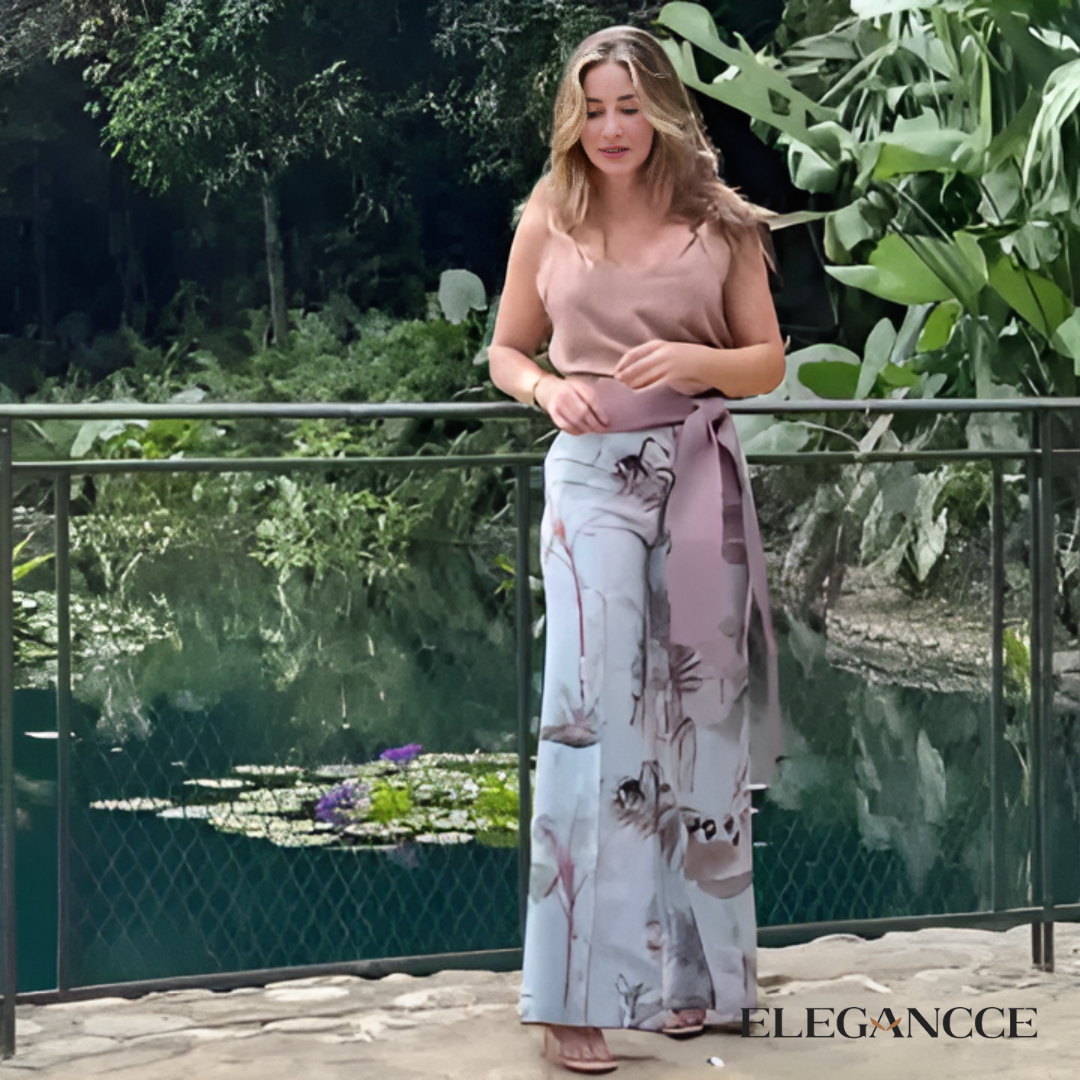 Conjunto Eleganz - Magda