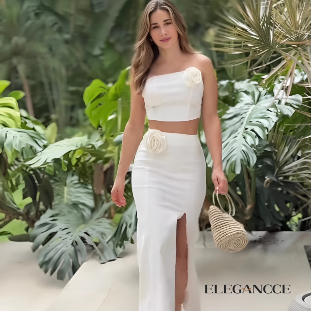 Conjunto Eloá - Eleganz